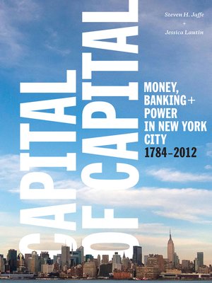 cover image of Capital of Capital